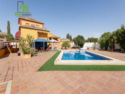 Chalet en venta en Albolote