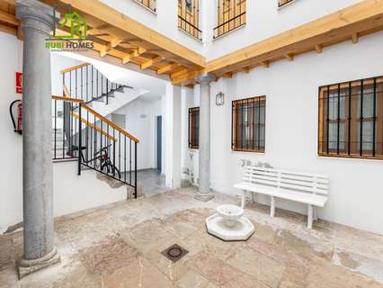 Apartamento en venta en Granada