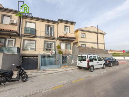 Casa en venta en Maracena