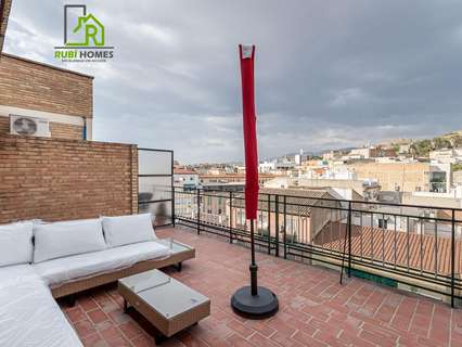 Ático en venta en Granada