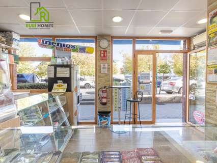 Local comercial en venta en Granada