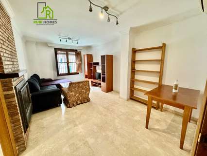 Piso en alquiler en Granada