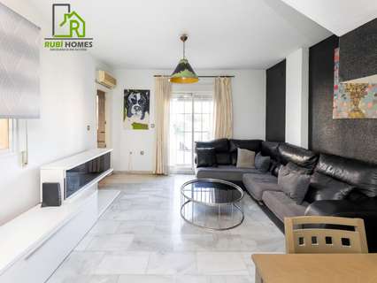 Dúplex en venta en Gójar