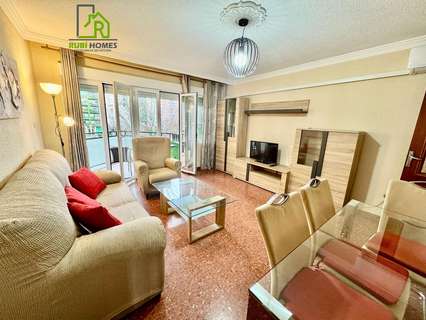 Piso en alquiler en Granada