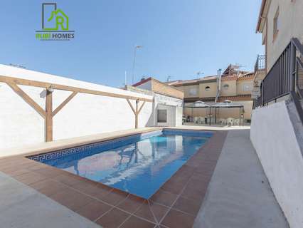 Casa en venta en Ogíjares
