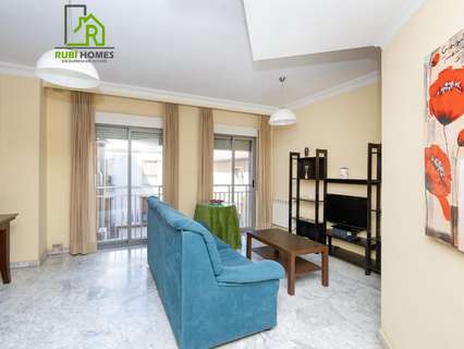 Piso en venta en Granada rebajado