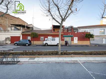 Casa en venta en Armilla
