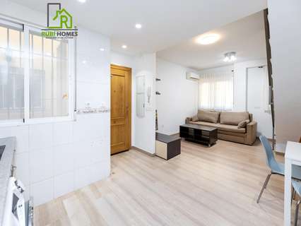 Dúplex en venta en Alhendín