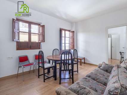 Apartamento en venta en Granada