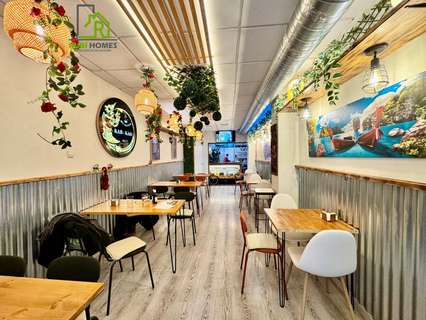 Local comercial en alquiler en Granada