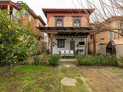 Chalet en venta en Jun rebajado