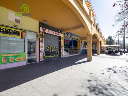Local comercial en venta en Granada