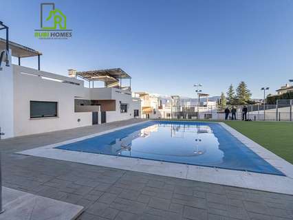 Casa en venta en Las Gabias