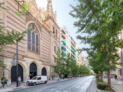 Piso en venta en Granada