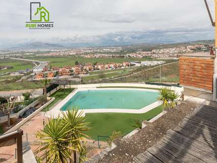 Ático dúplex en venta en Jun