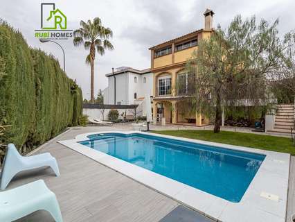 Casa en venta en Alhendín