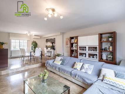 Casa en venta en Churriana de la Vega