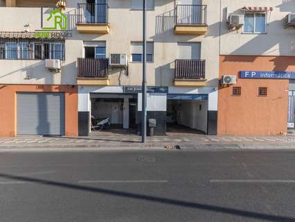 Local comercial en venta en Maracena