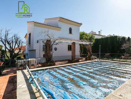 Chalet en venta en Otura