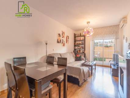 Planta baja en venta en Las Gabias