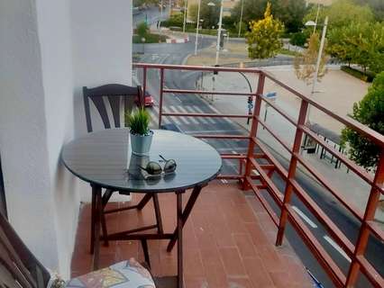 Piso en alquiler en Granada