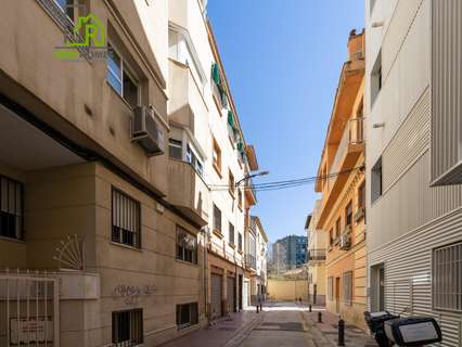 Planta baja en venta en Granada