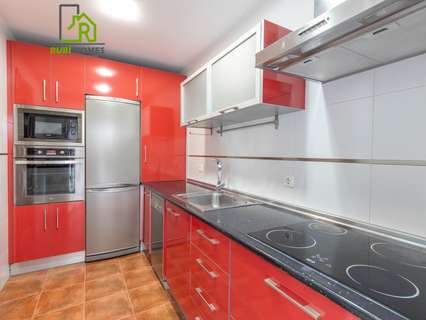 Piso en venta en Alhendín