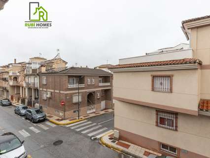 Casa en venta en Maracena