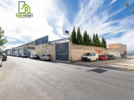 Nave industrial en venta en Atarfe
