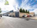 Nave industrial en venta en Atarfe