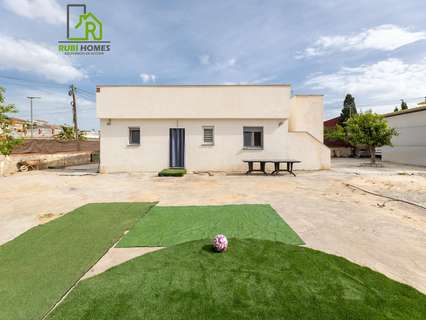 Chalet en venta en Otura