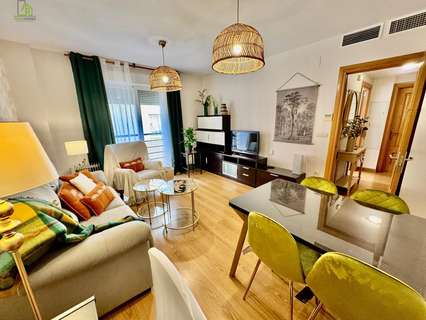 Apartamento en alquiler en Granada