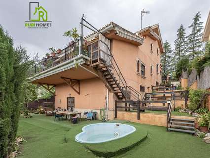 Chalet en venta en Gójar
