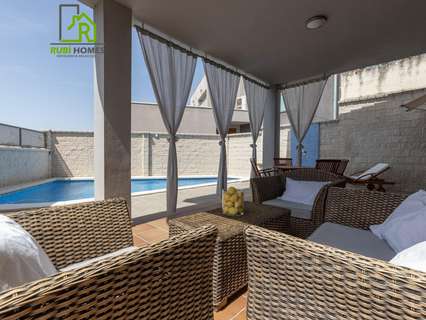 Casa en venta en Alfacar