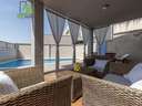 Casa en venta en Alfacar
