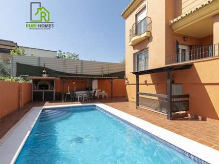 Casa en venta en Gójar