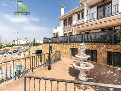 Casa en venta en Huétor Vega