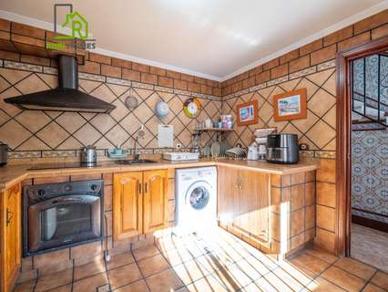 Casa en venta en Las Gabias rebajada