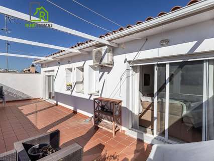 Ático en venta en Ogíjares