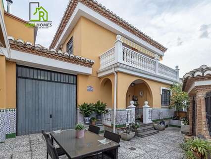 Casa en venta en Granada