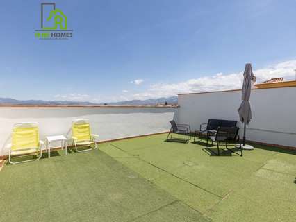 Ático en venta en Alhendín