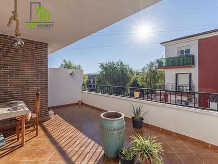 Piso en venta en Las Gabias