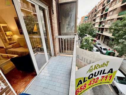 Piso en alquiler en Granada