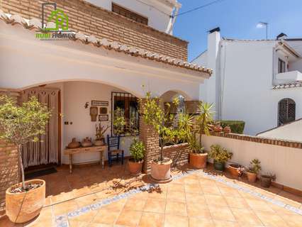 Casa en venta en La Zubia