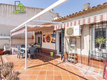 Ático en venta en Granada
