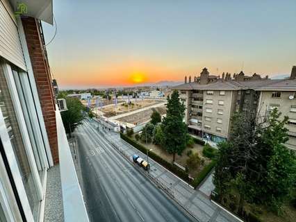 Piso en alquiler en Granada
