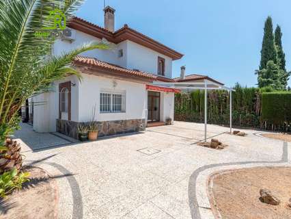 Casa en venta en Albolote