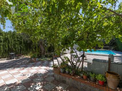 Chalet en venta en Gójar