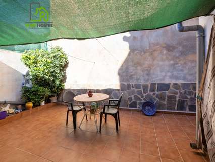 Casa en venta en Lecrín