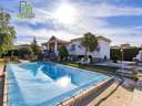 Chalet en venta en Otura
